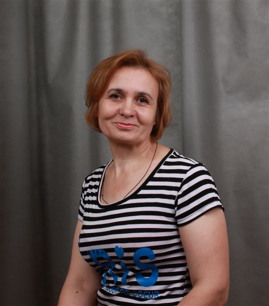 Домработница Степанида