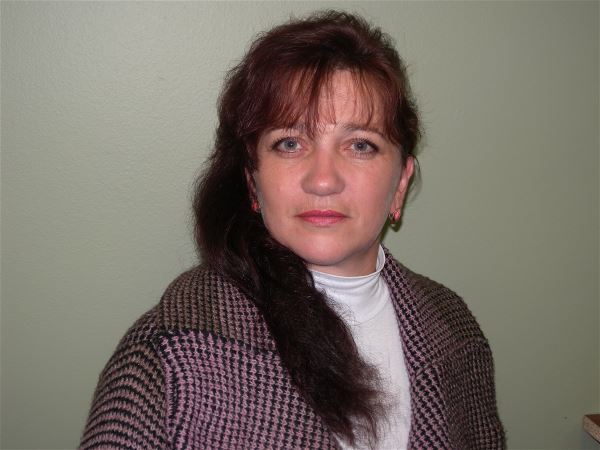 Няня Ирина