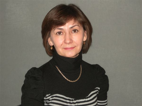 Няня Альбина