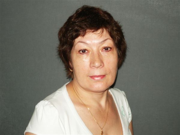 Няня Ирина