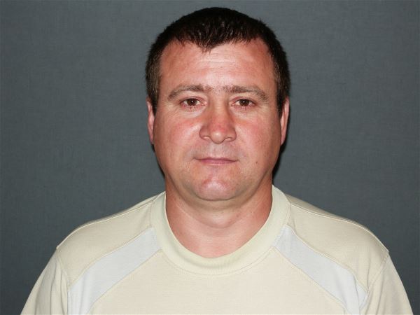 Помощник по хозяйству Василий
