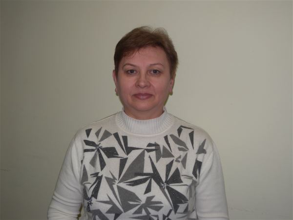 Домработница Анна