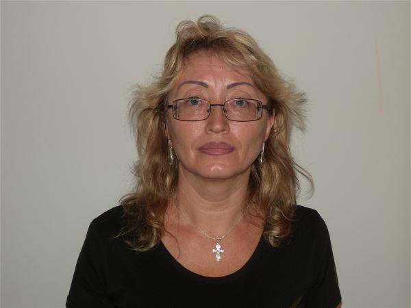 Няня Елена