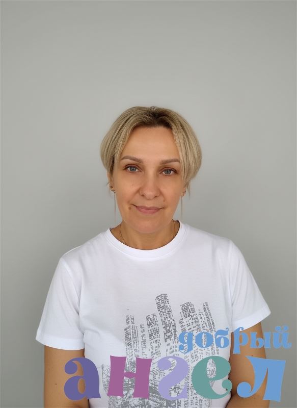 Домработница Людмила со стажем 25 лет, - ID 263650