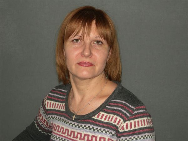 Домработница Татьяна