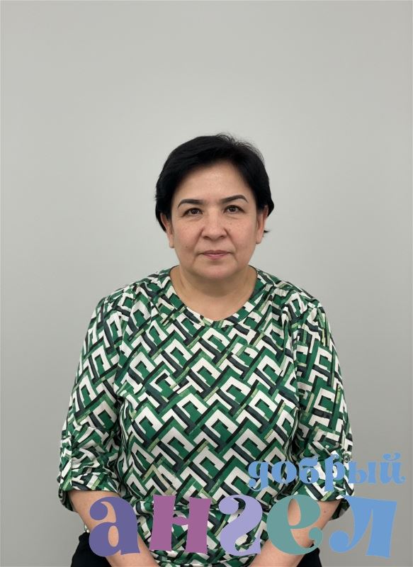 Няня Манзура со стажем 1 год, - ID 265972