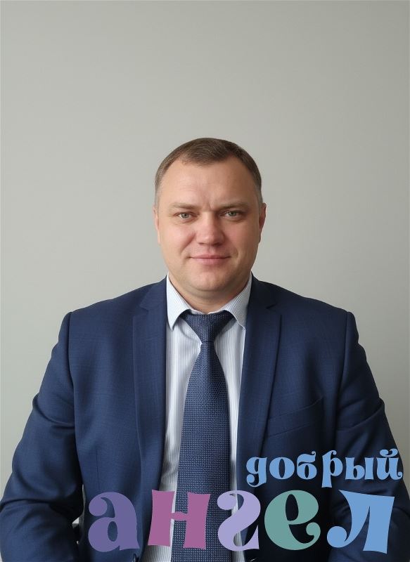 Водитель Олег