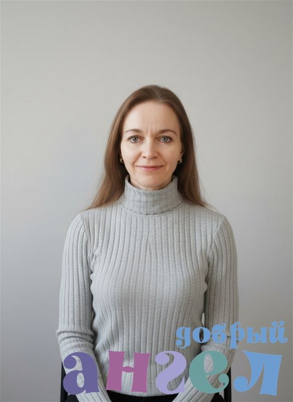 Гувернантка Эльвира