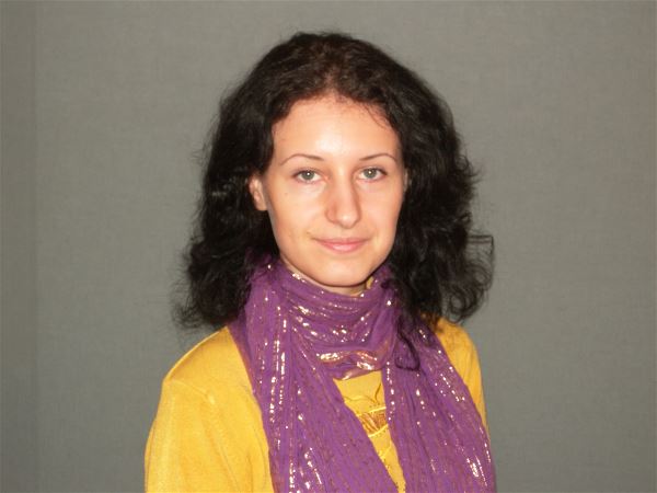 Домработница Кристина