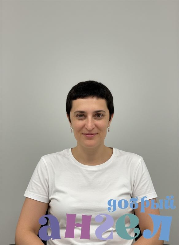 Няня Сусанна со стажем 7 лет, - ID 266487