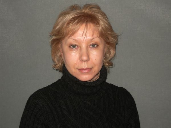 Домработница Анжела