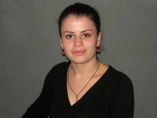 Домработница Валентина