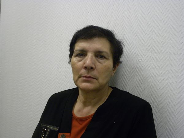 Гувернантка Надежда