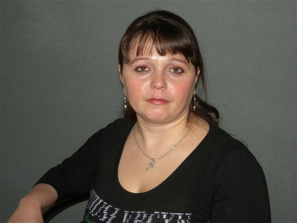 Сиделка Светлана