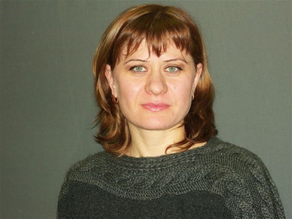 Домработница Светлана