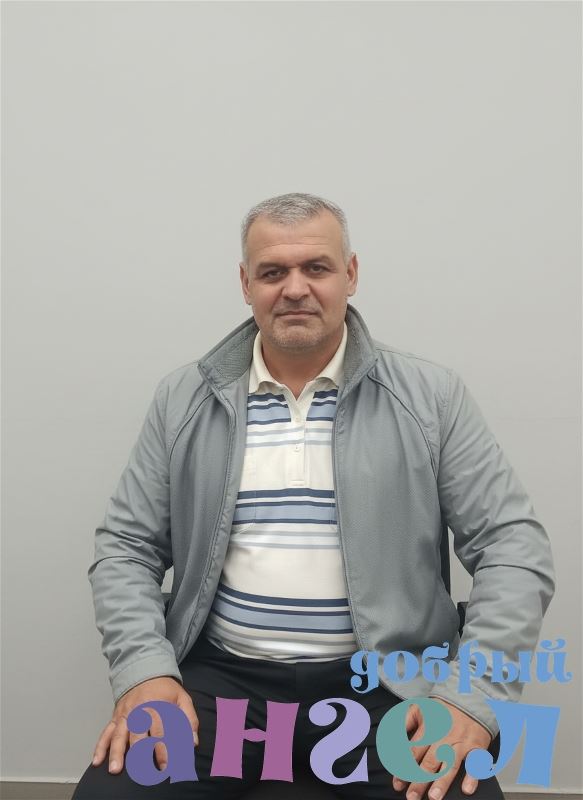Помощник по хозяйству Шамсиддин со стажем 10 лет, - ID 256881