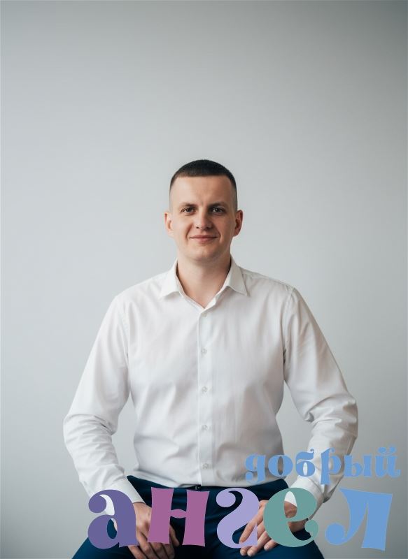 Водитель Артем со стажем 2 года, - ID 244397