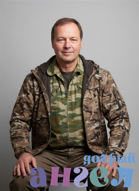 Садовник Владимир