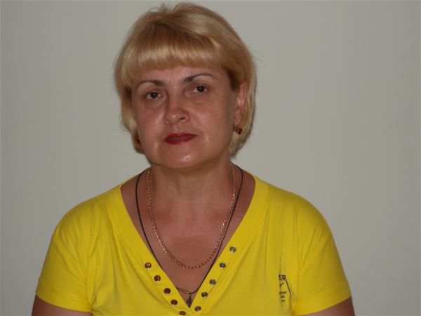 Няня Раиса
