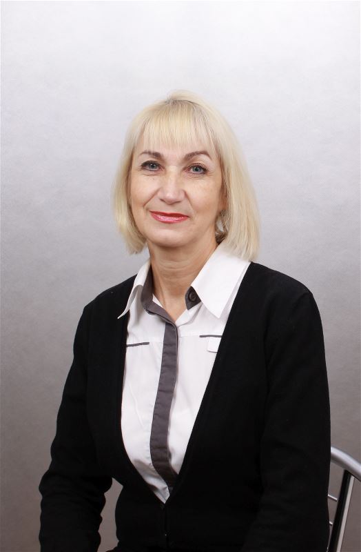 Няня Марина