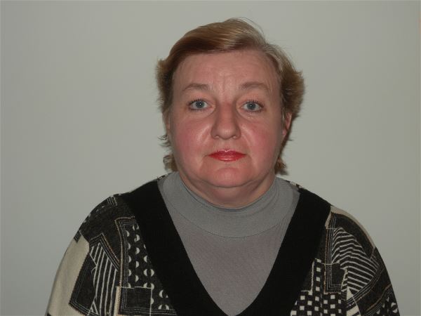 Няня Галина