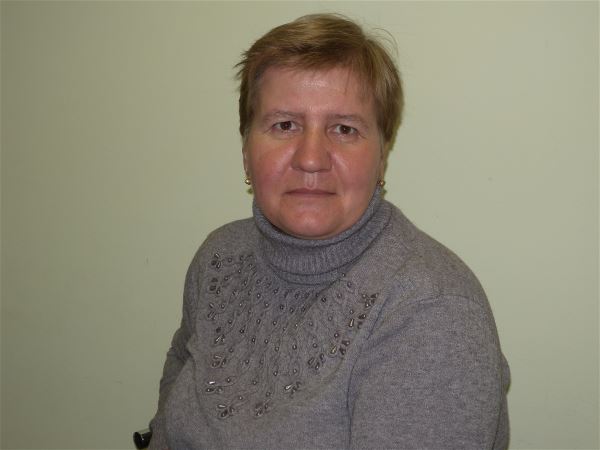 Няня Светлана