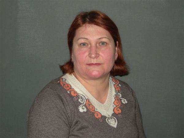 Домработница Екатерина
