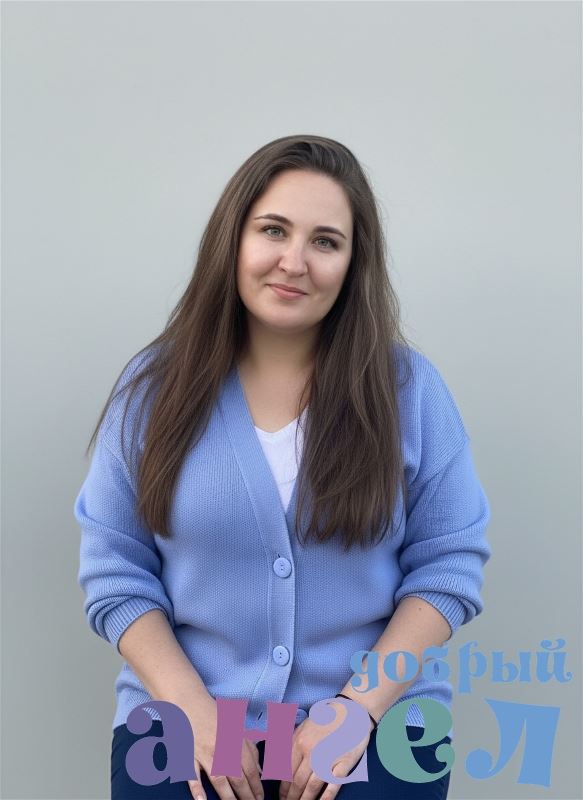 Няня Алиса со стажем 18 лет, - ID 265155