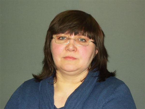 Домработница Татьяна