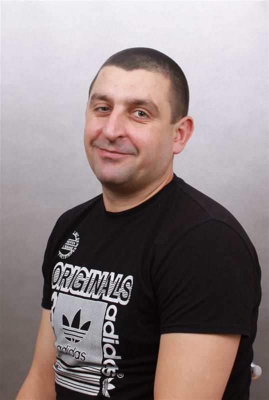 Семейная пара Владимир