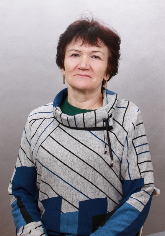 Сиделка Алла со стажем 21 год, - ID 66483