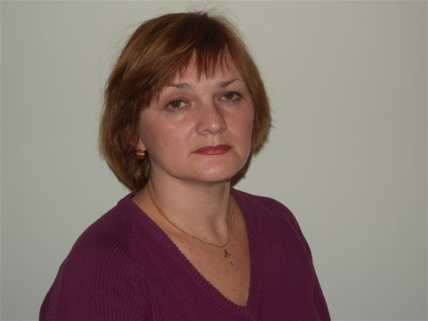 Домработница Людмила