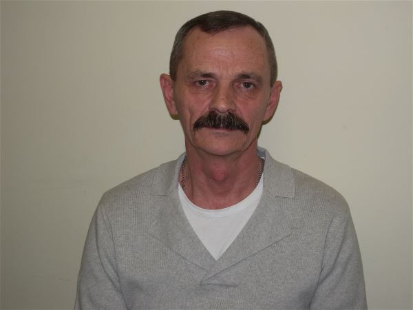 Помощник по хозяйству Василий