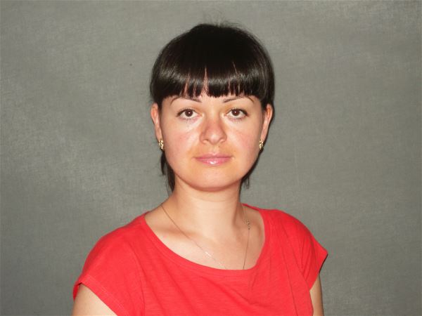 Домработница Инна
