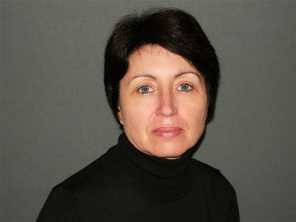 Домработница Елена