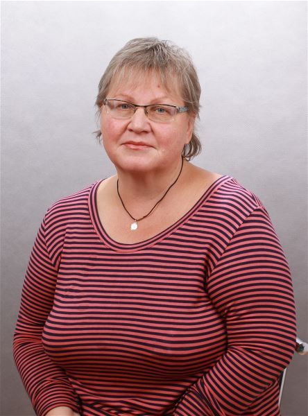 Няня Татьяна
