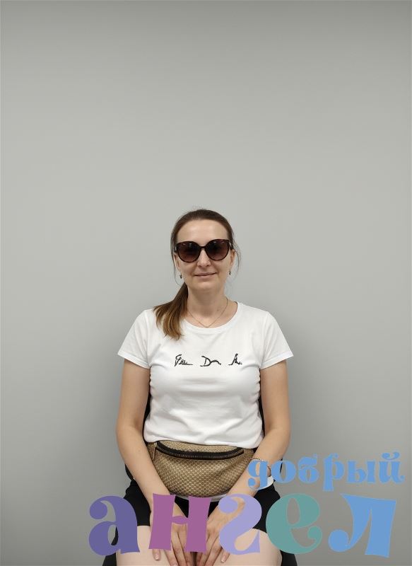 Няня Инна со стажем 21 год, - ID 258604
