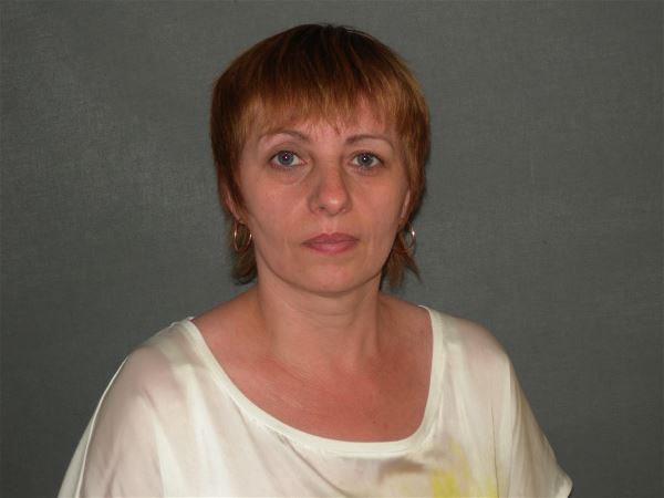 Няня Оксана