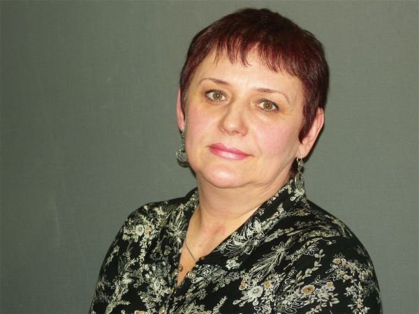 Няня Марина