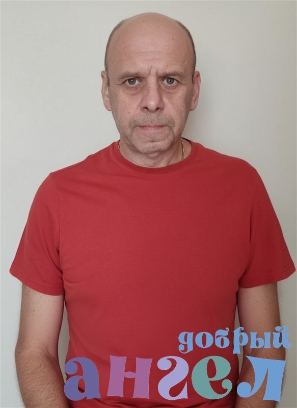 Водитель Евгений