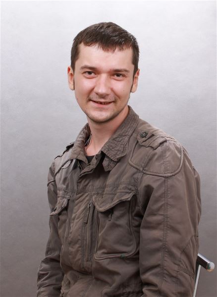 Семейная пара Алексей