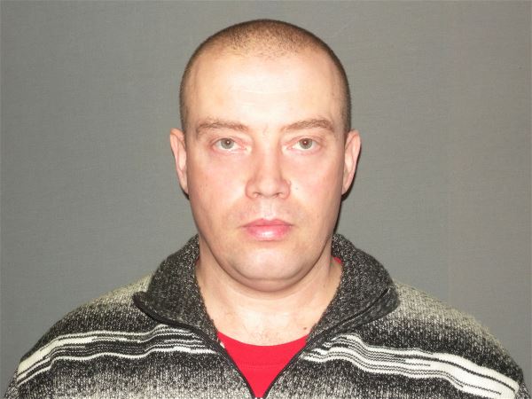 Водитель Сергей