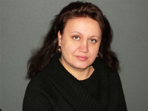 Няня Анна