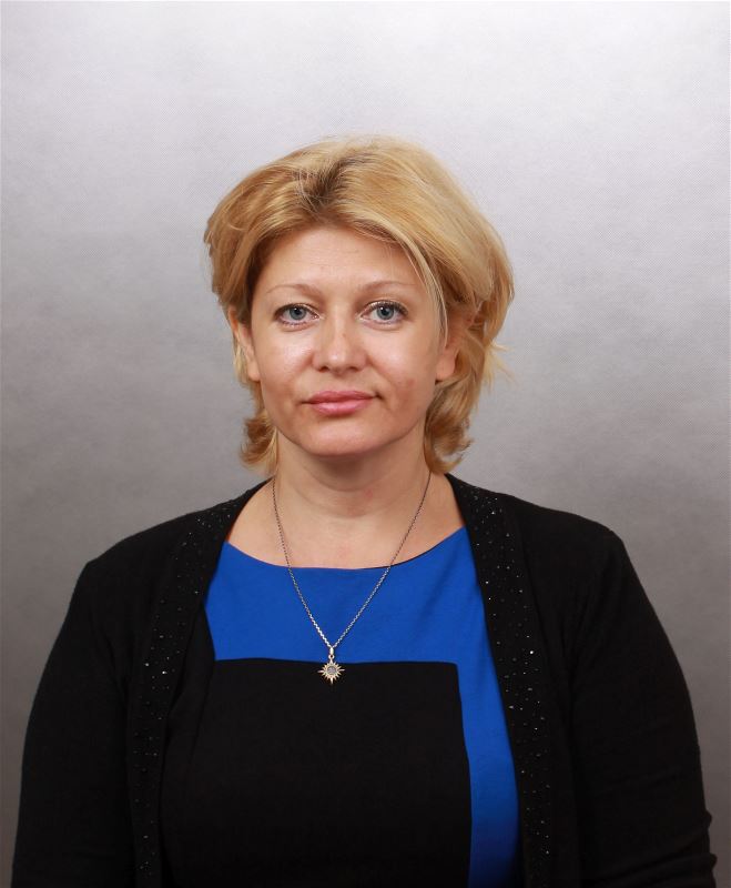 Няня Александра