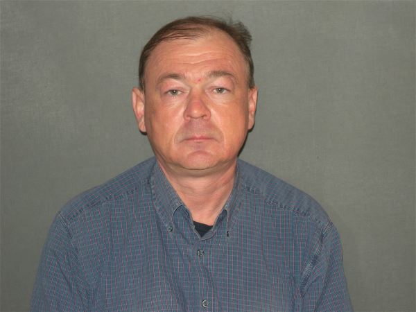 Водитель Юрий