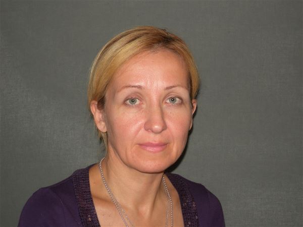 Няня Елена