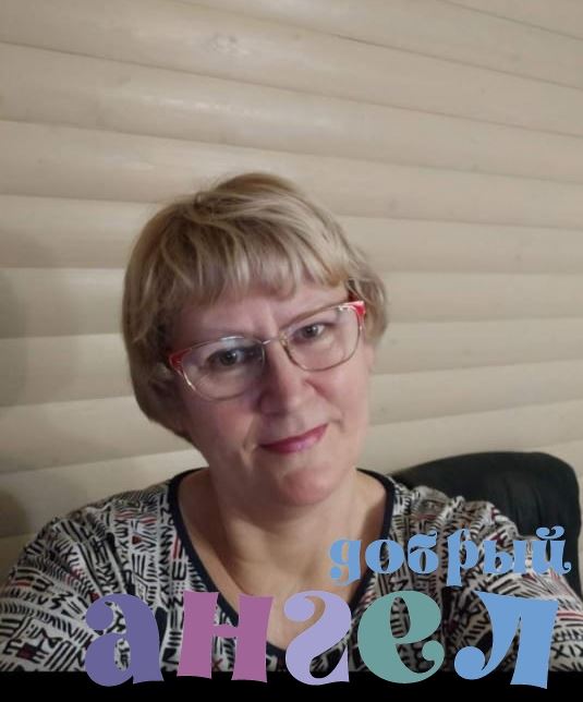 Сиделка Ирина со стажем 37 лет, - ID 20617