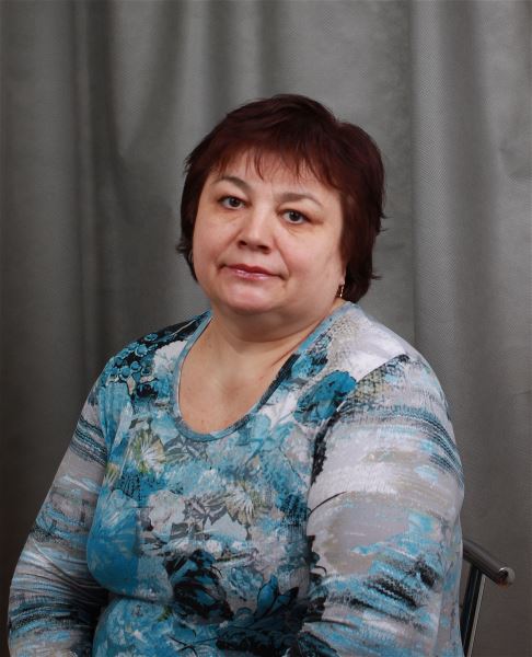 Домработница Шамиля