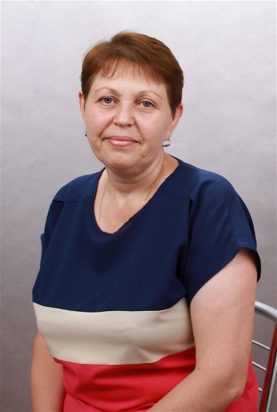 Няня Наталья