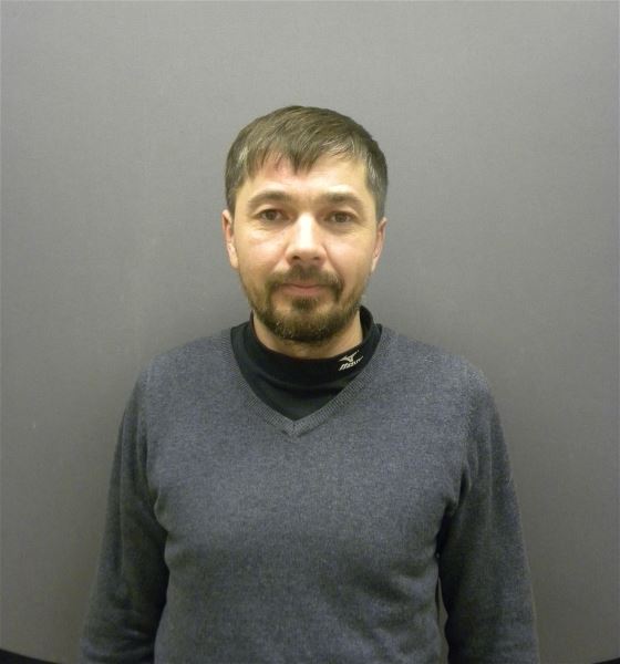 Помощник по хозяйству Алексей